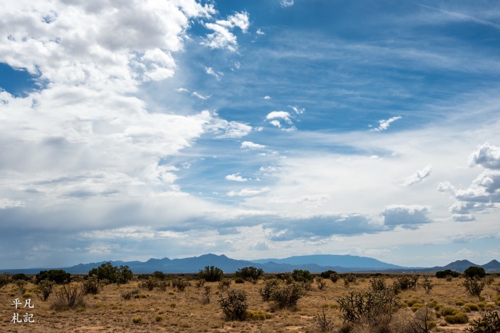 Our Land of&nbsp;Enchantment