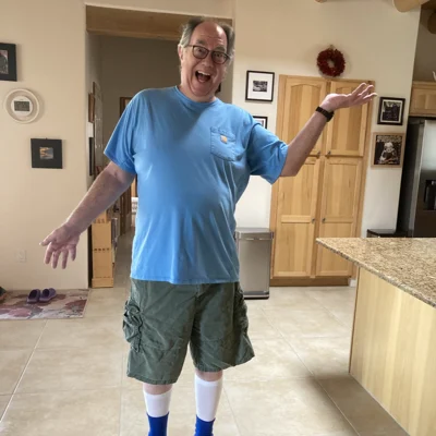 Dave Polaschek (he/him)
