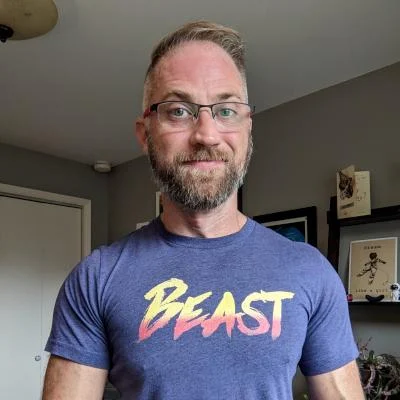 Casey Peel