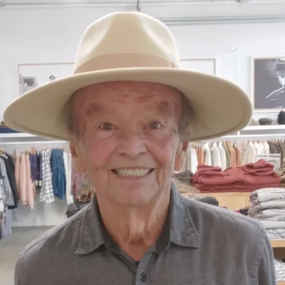 Mr. Bill